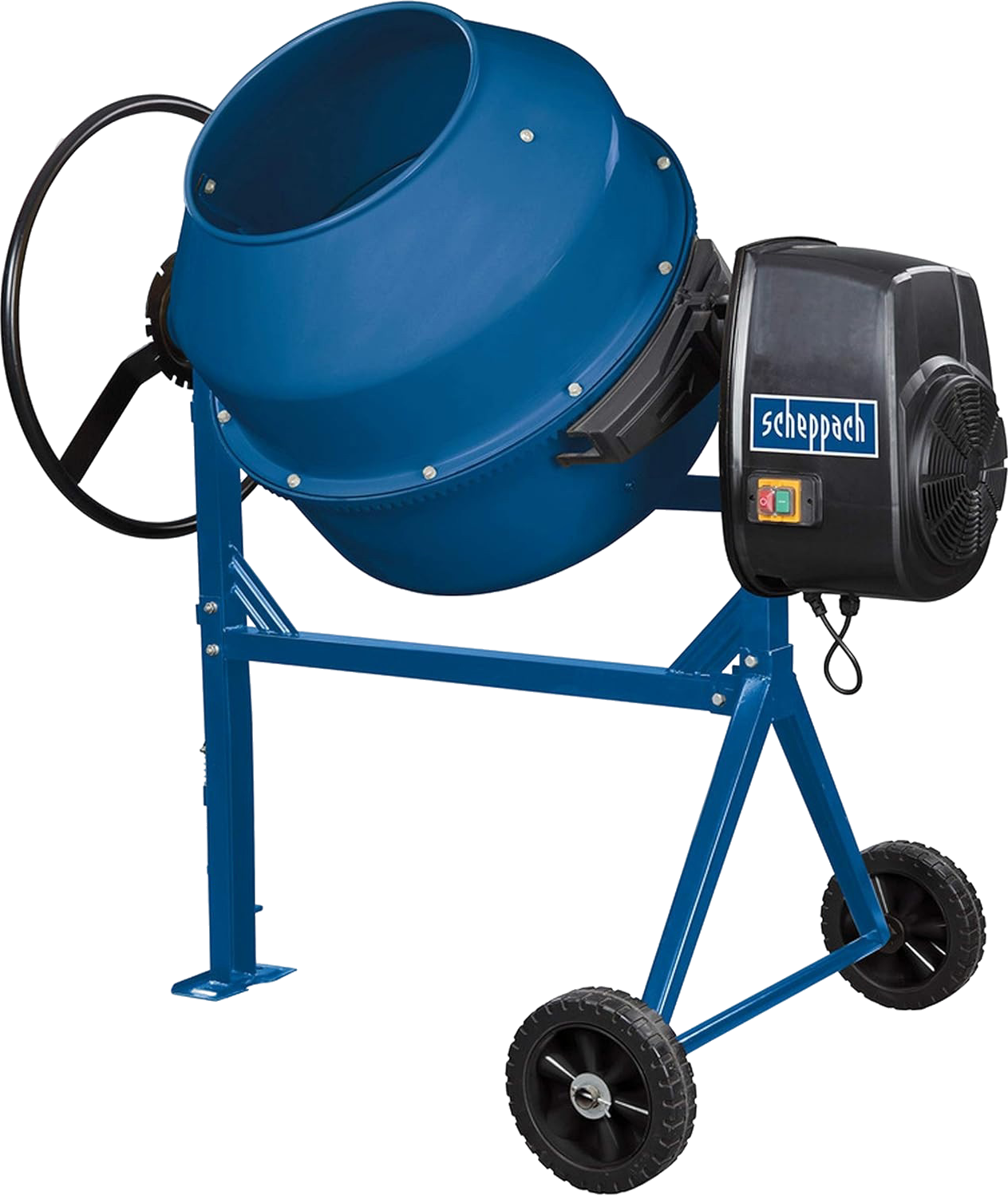 Scheppach MIX180